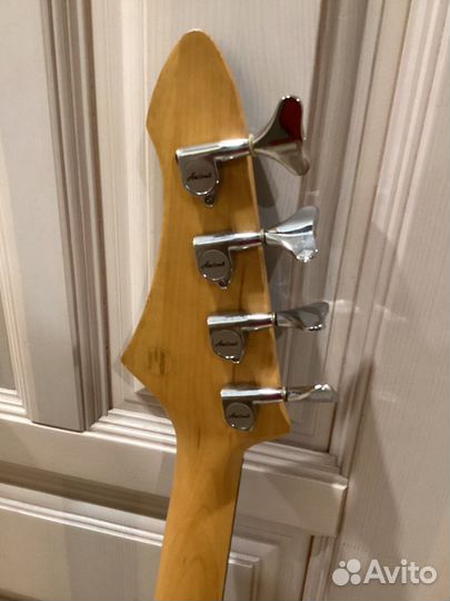 Бас гитара aria pro 2 ctb-series