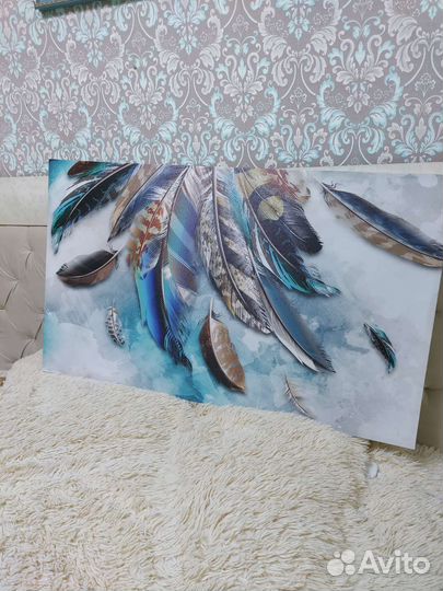 Картина на холсте