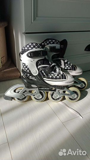 Ролики детские 30-33