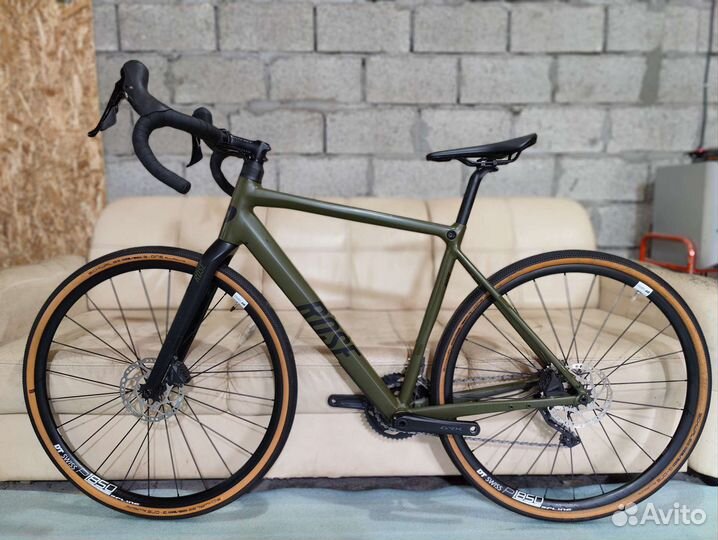 Rose Backroad Al 2022 (гревел циклокросс)