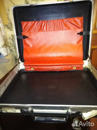 Кейс дипломат СССР