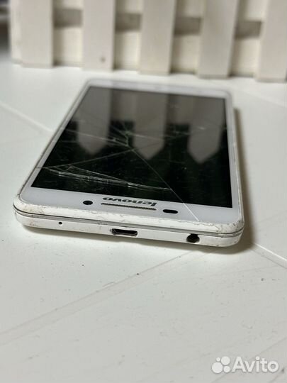 Lenovo A5000, 8 ГБ