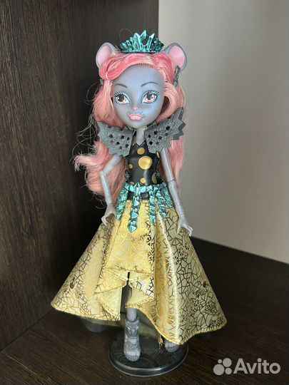 Кукла Монстер хай monster high