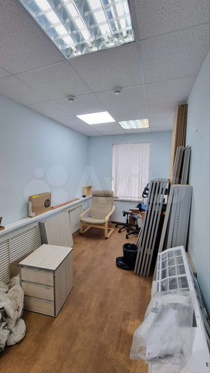 Свободного назначения, 40.8 м²