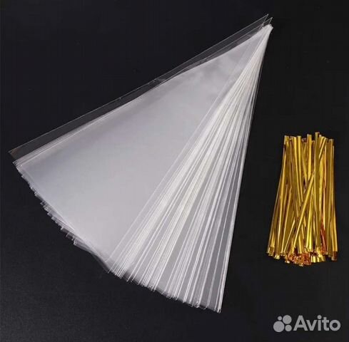 Упаковочные пакеты