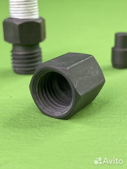 Клапан давления топлива перепускной 1,2-1,3 bar \M