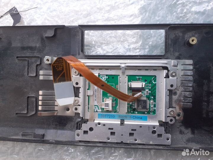 Плата з Touchpad, для ноутбука IBM Lenovo ThinkPad