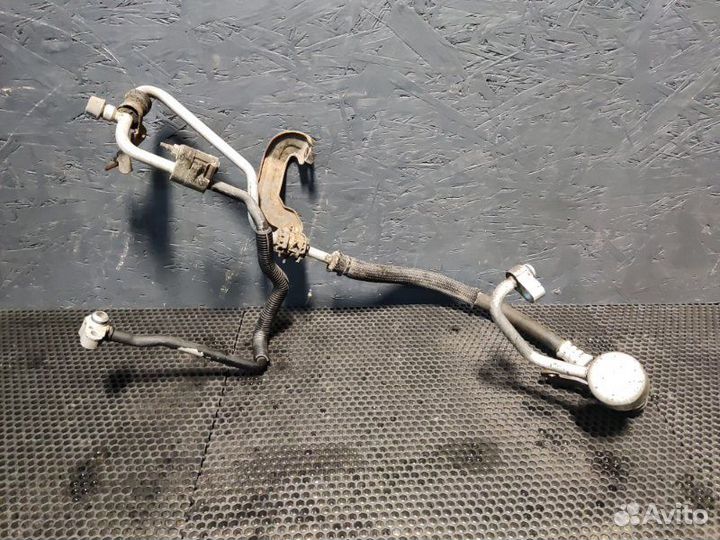 Трубка кондиционера Lexus Rx 350 GSU35L-awagkw