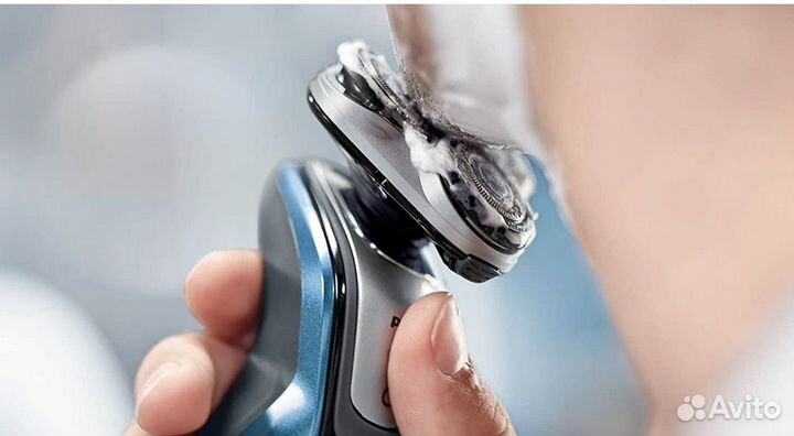 Бритва Philips aquatouch s5420
