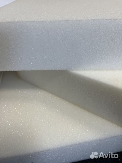 Поролон ортопедический HR5535 1600*2000*50 мм