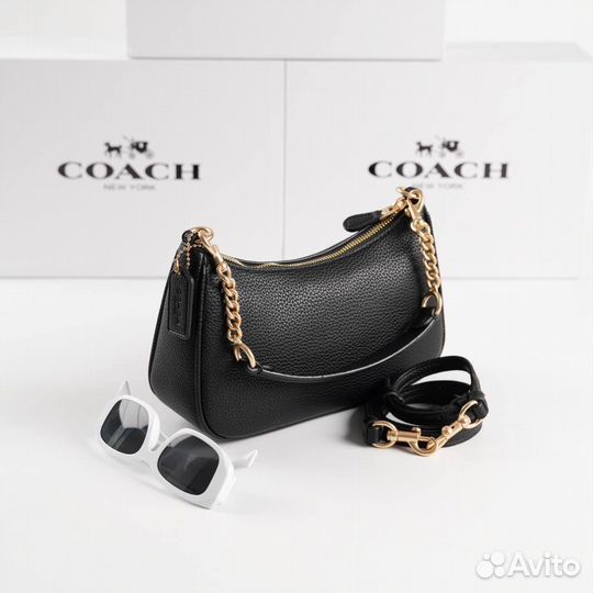 Сумка женская coach