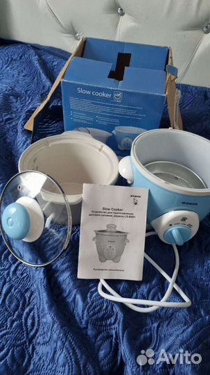 Для детского питания