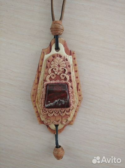 Украшения