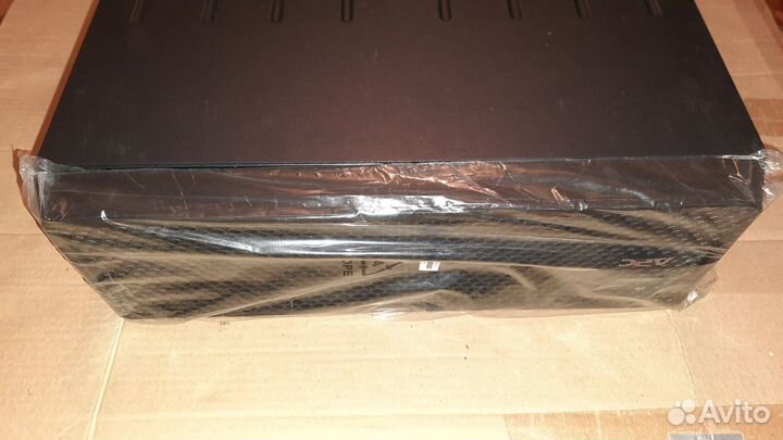 Новая батарея APC SRT 192