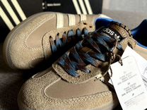 Кеды женские Adidas samba x wales bonner (Арт.4232