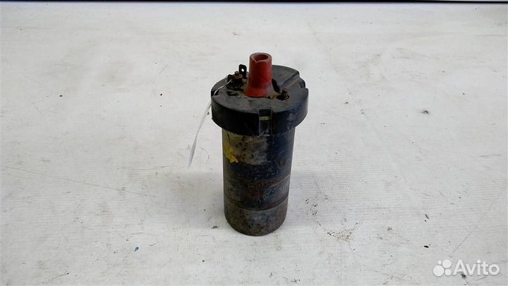 Катушка зажигания volkswagen Passat B3