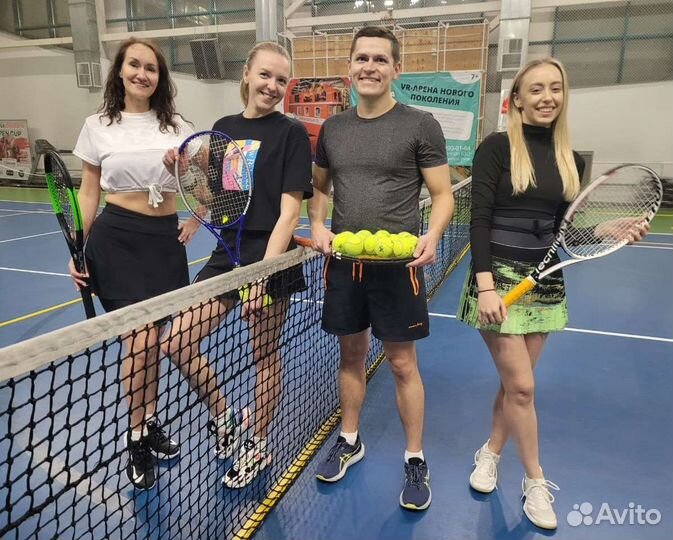 Теннисные мячи ленинград большого тенниса 1 банка