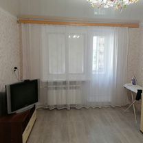 3-к. квартира, 58,8 м², 3/5 эт.