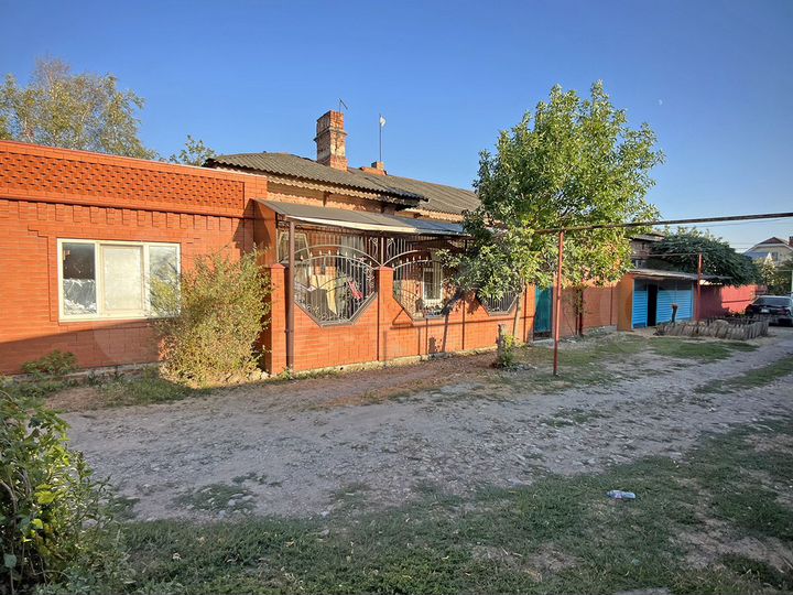 2-к. квартира, 28,5 м², 1/1 эт.