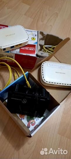 Wi fi роутер ростелеком