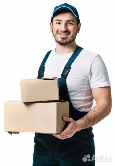 Грузчик на детские товары 29,57140655