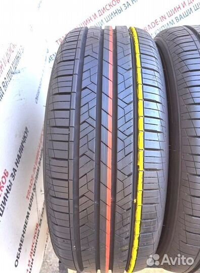 Hankook Kinergy EX H308 205/55 R16 91H