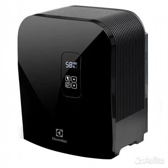 Увлажнитель воздуха Electrolux ehaw-7510D