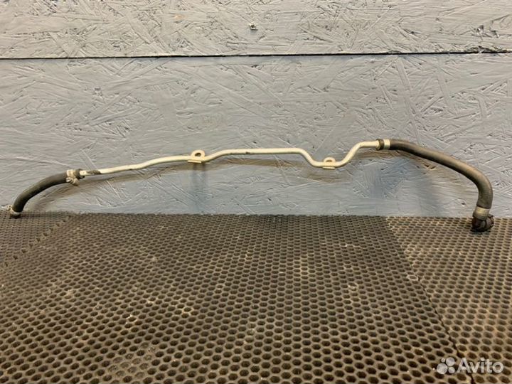 Трубка системы охлаждения Bmw 520I F10 N20 2015