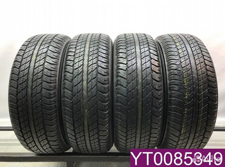 Dunlop Grandtrek AT20 265/65 R17 98N