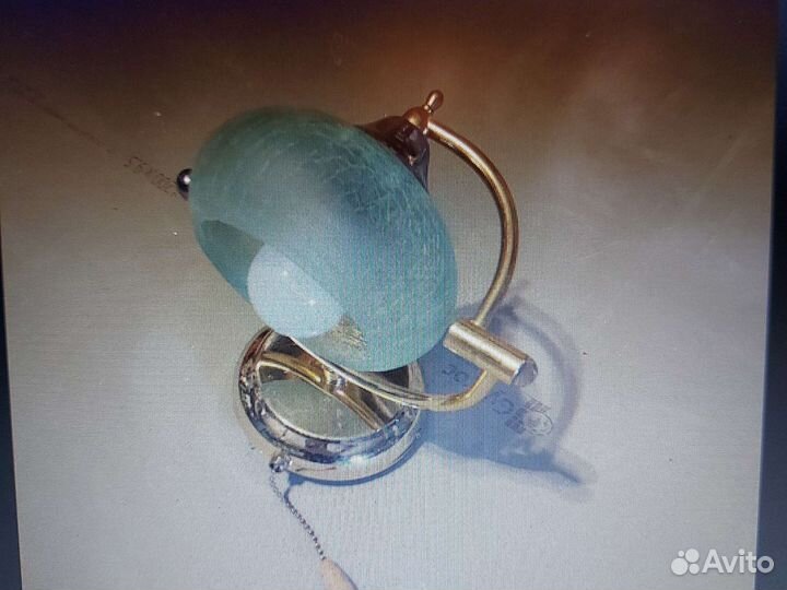 Светильник настенный