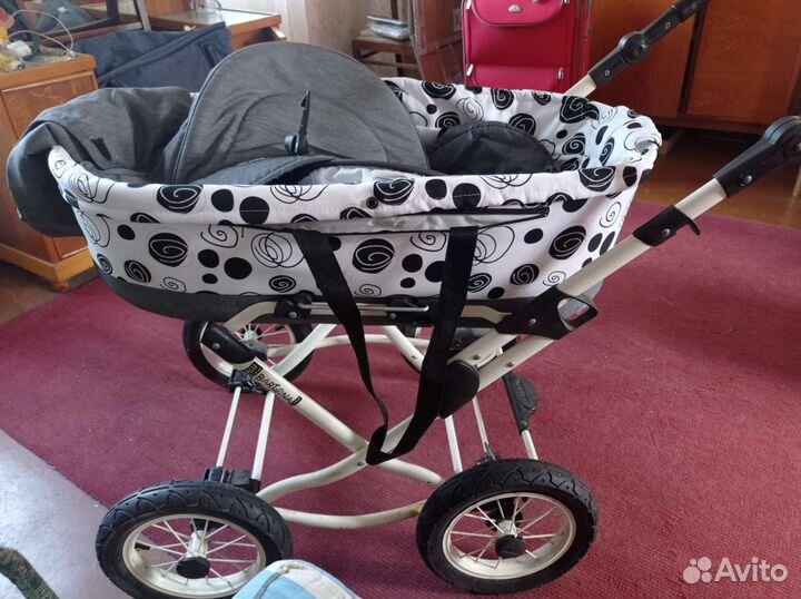Детские коляски