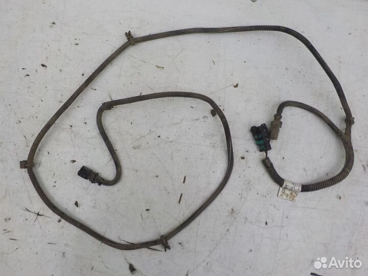 Проводка фар Peugeot 3008 2010