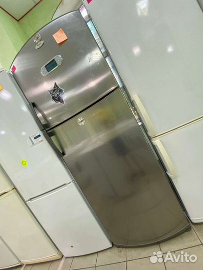 Холодильник бу