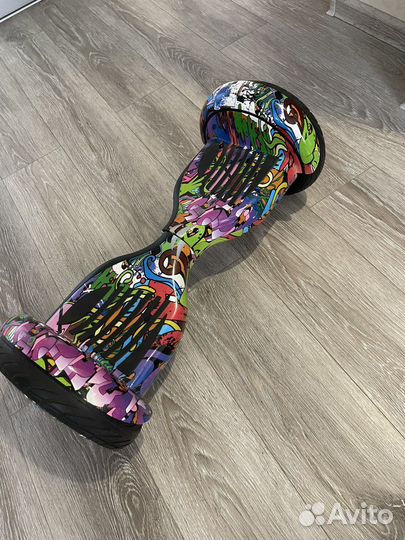 Гироскутер