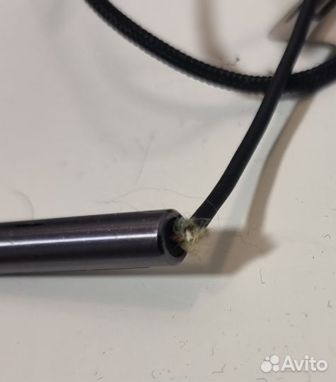 Проводные наушники xiaomi