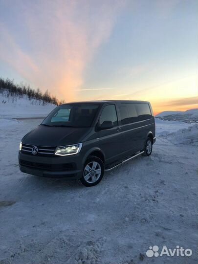 Трансфер, есть пропуск в п.Хибины