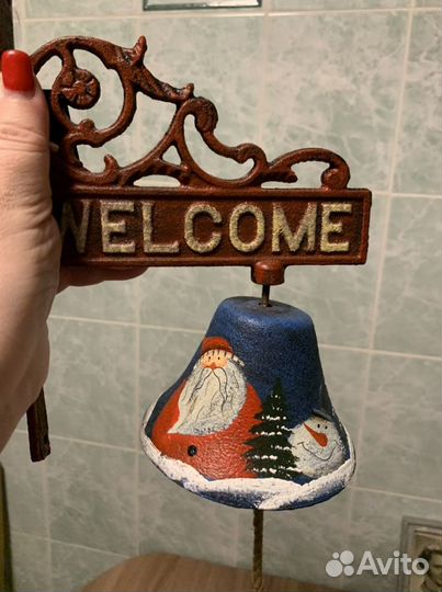 Новогодние игрушки