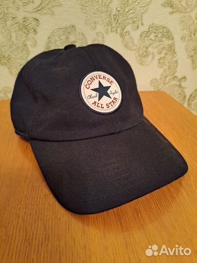 Бейсболка Converse