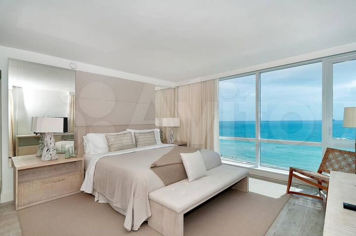 3-к. квартира, 72 м², 3/3 эт.