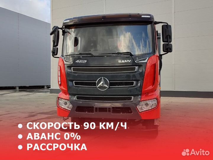 Sany SYZ320C-8S(V), 2023