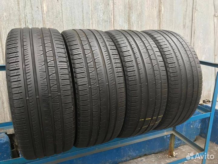 Pirelli Scorpion Verde All Season 265/45 R20