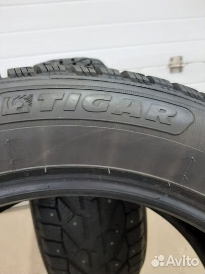 Tigar SUV Ice 215/60 R17