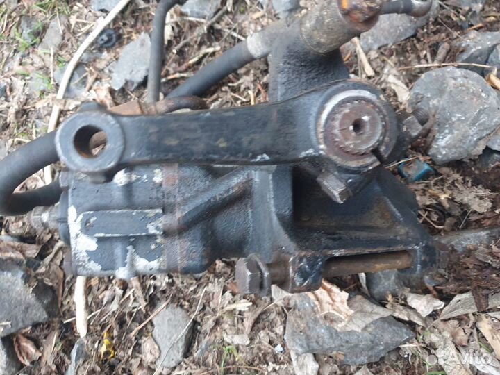 Рулевой редуктор bmw e34 bmw e32 бмв е34 бмв е32