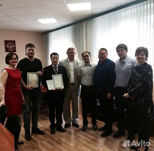 Согласование Перепланировки / Переустройства