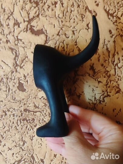 IKEA: настенная вешалка 'собака' Икеа