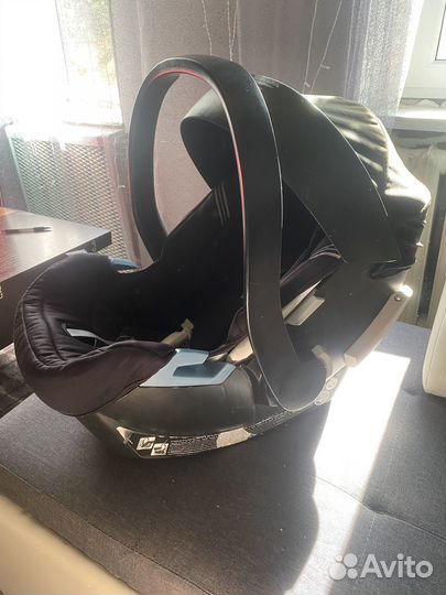 Автокресло cybex