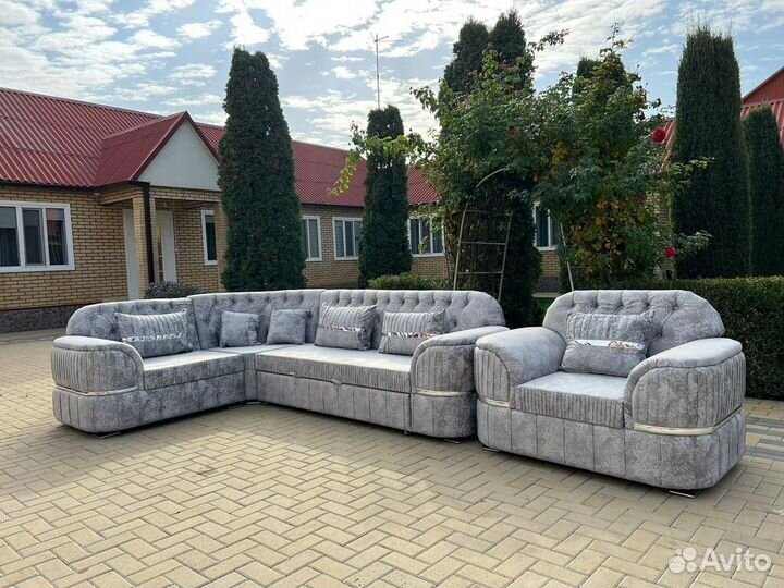 Диван Манго