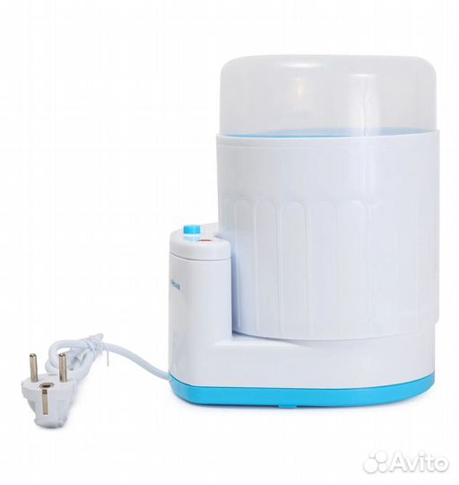 Стерилизатор Maman электронный LS-B302