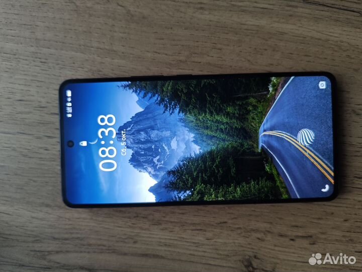 Vivo iQOO Neo8, 16/512 ГБ