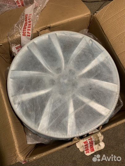 Диск BMW R19 331 стиль